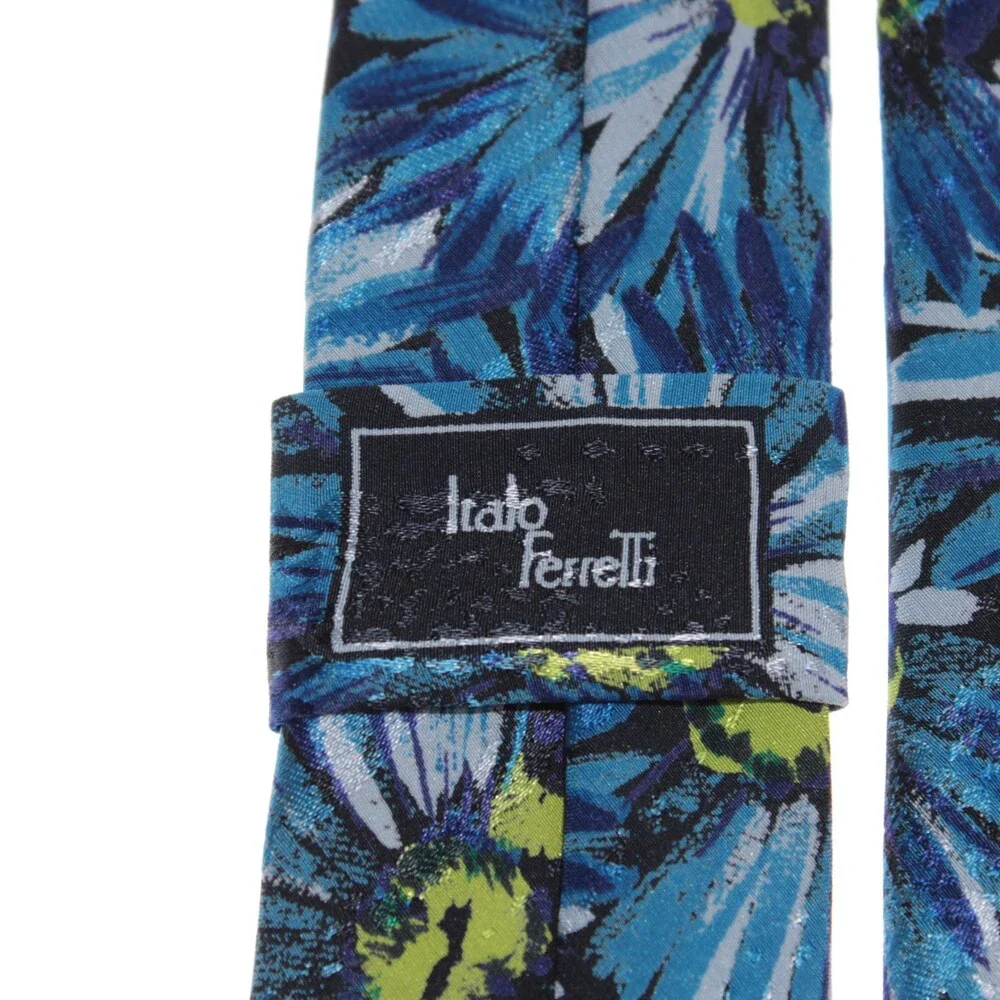 Italo Ferretti hello up