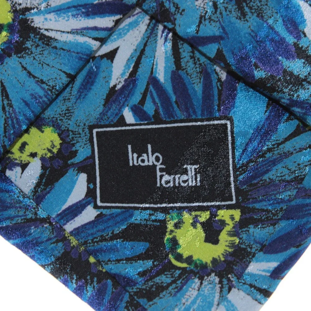 Italo Ferretti hello up