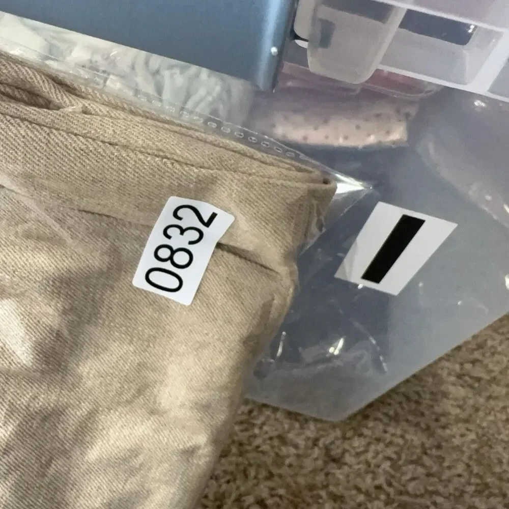 Zara weekend capsule silhouette