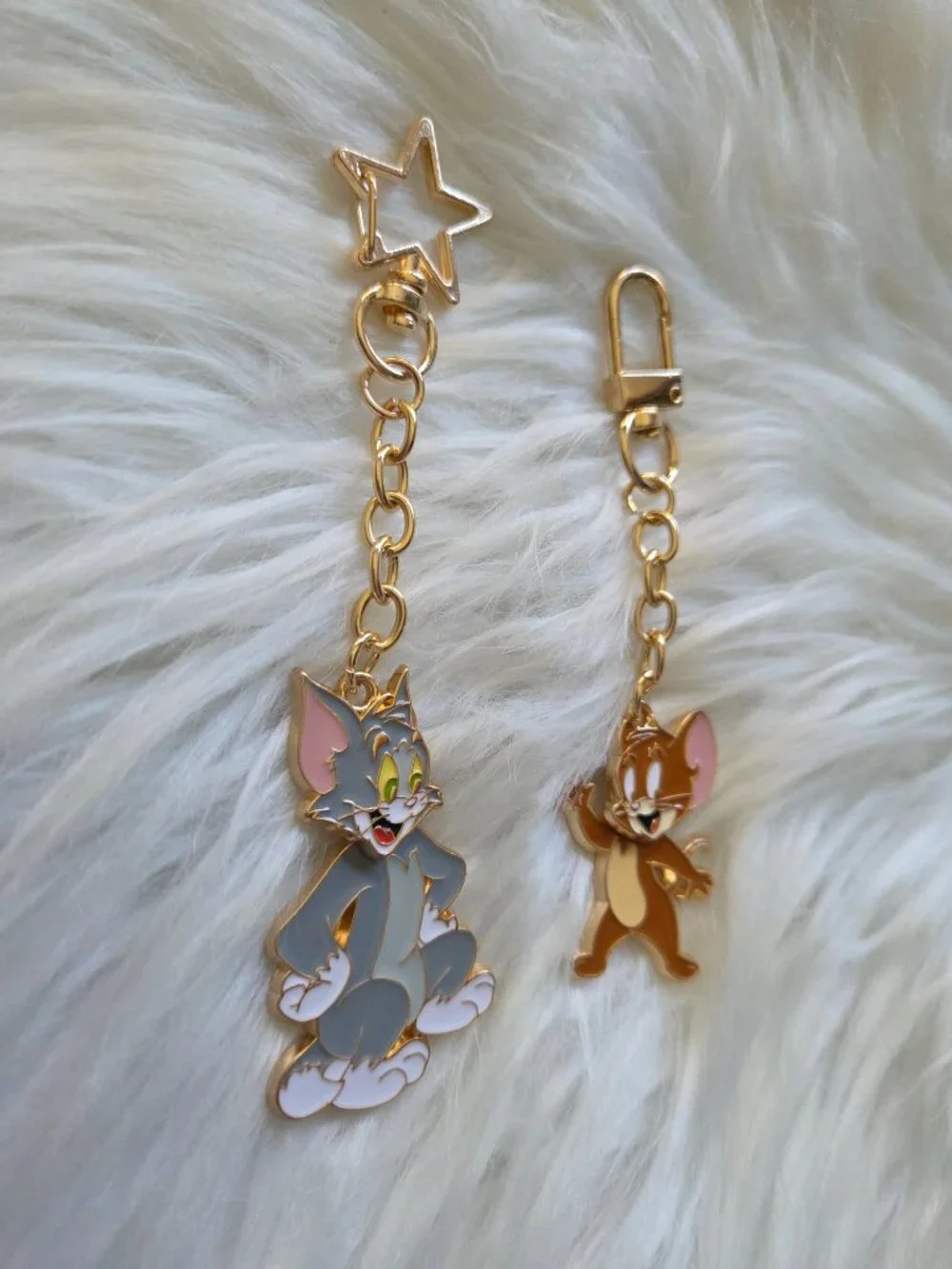 Tom & Jerry new tom