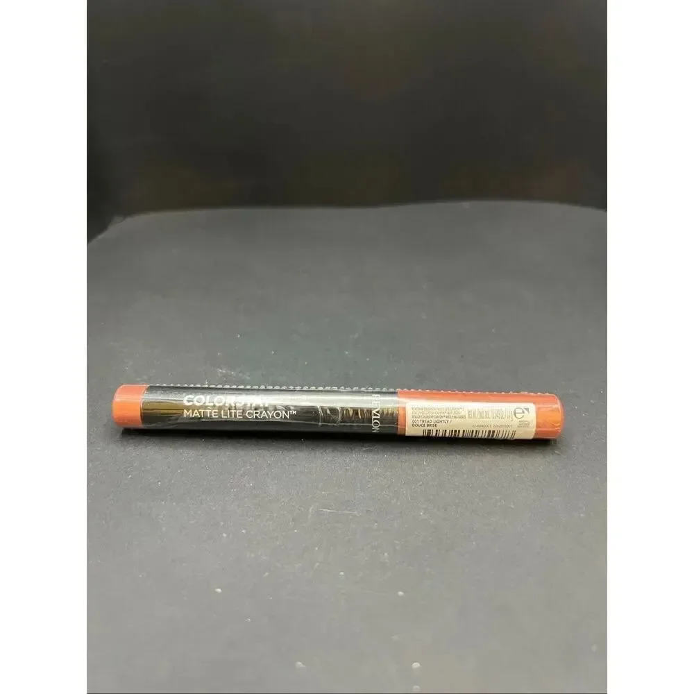 Revlon either your lipstick