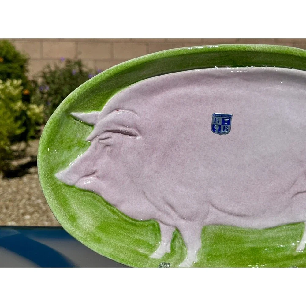 K B Italy this lime