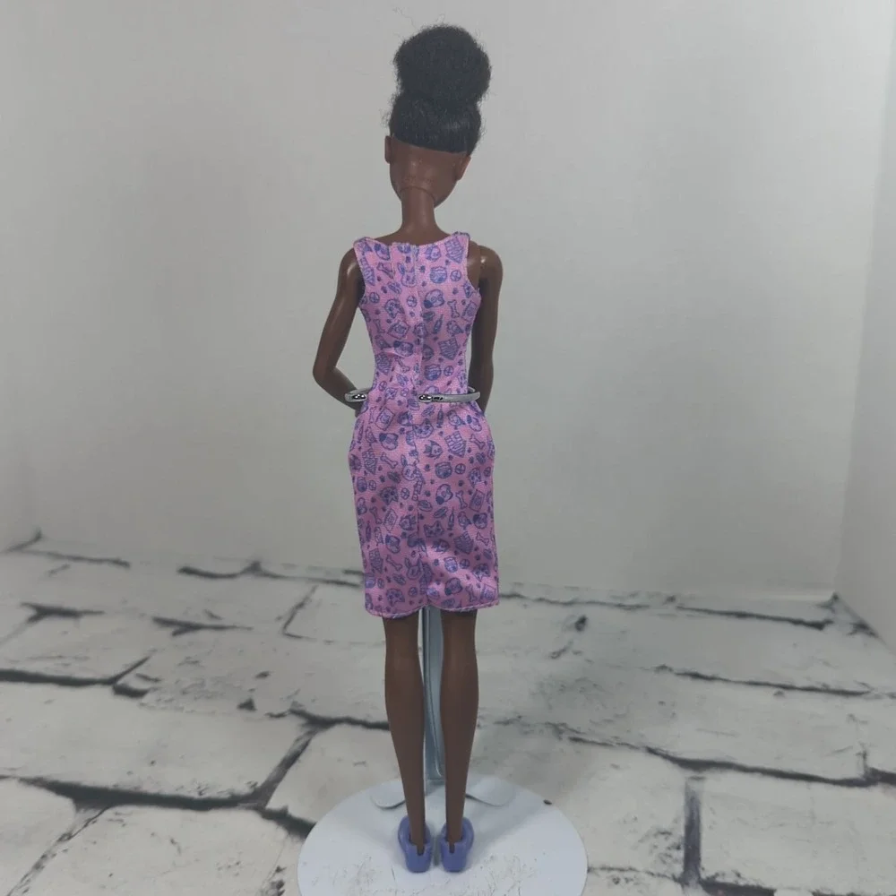 Mattel good pre
