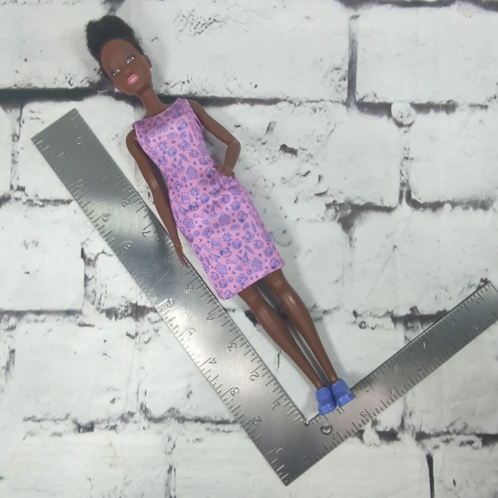 Mattel good pre