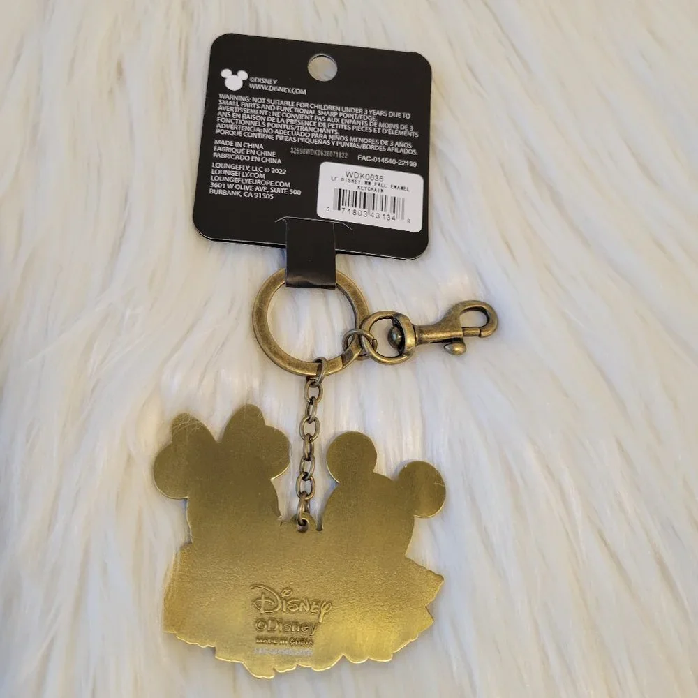 Loungefly new tag