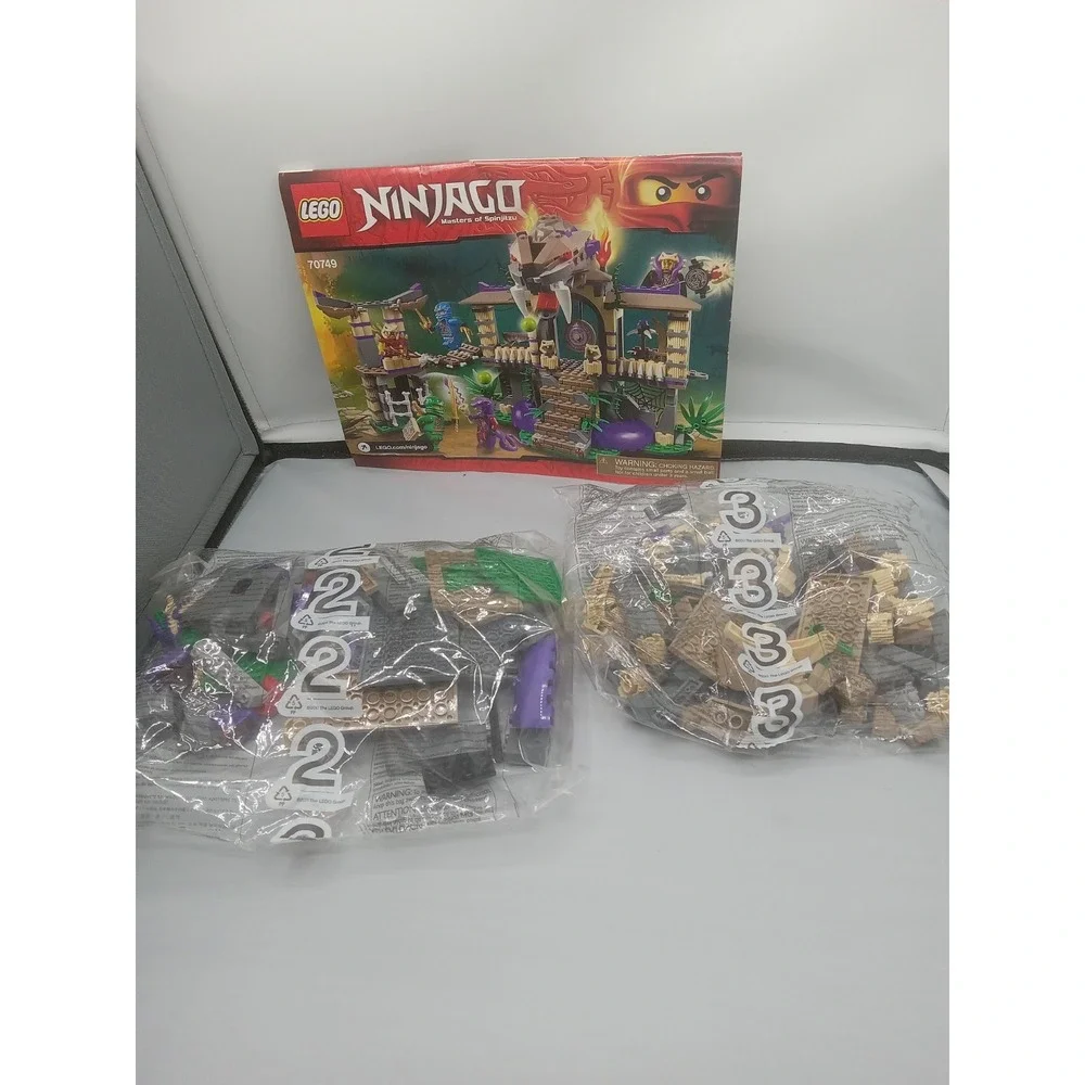Lego this set