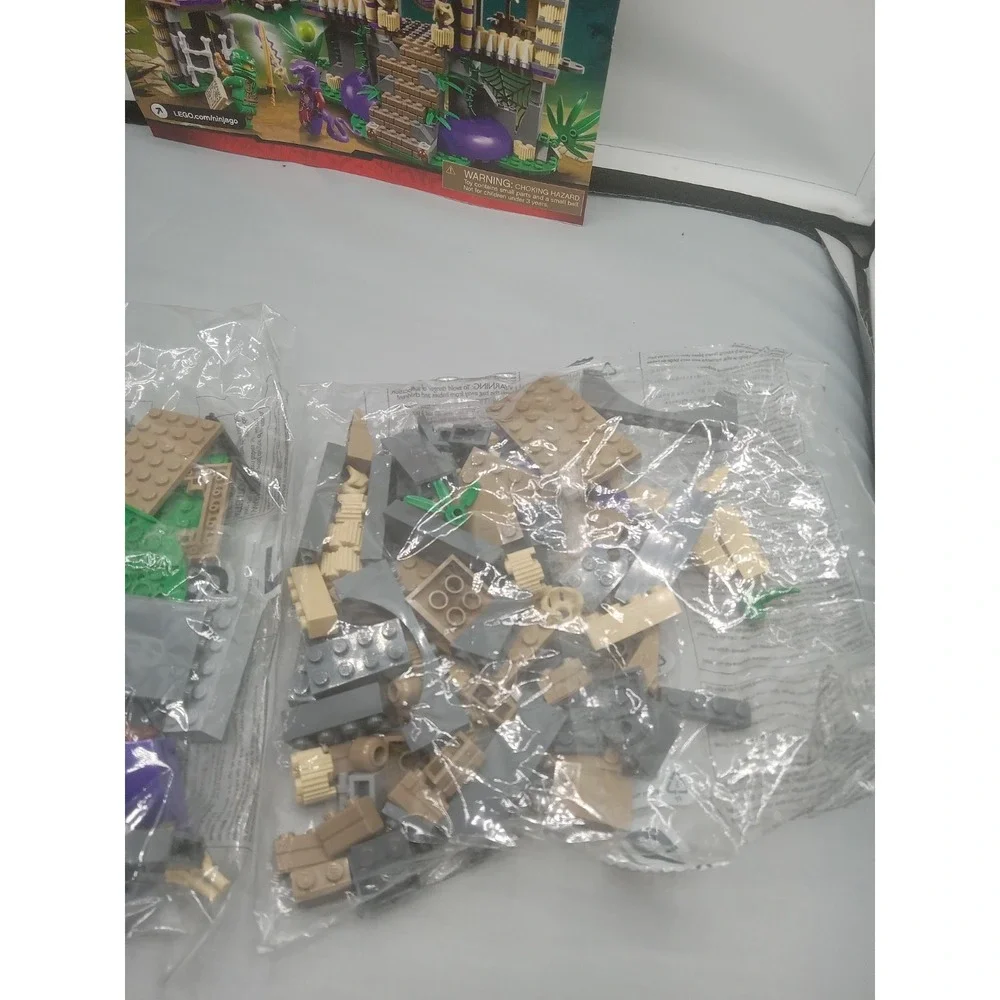 Lego this set
