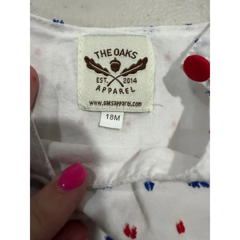 The Oaks Apparel oaks apparel