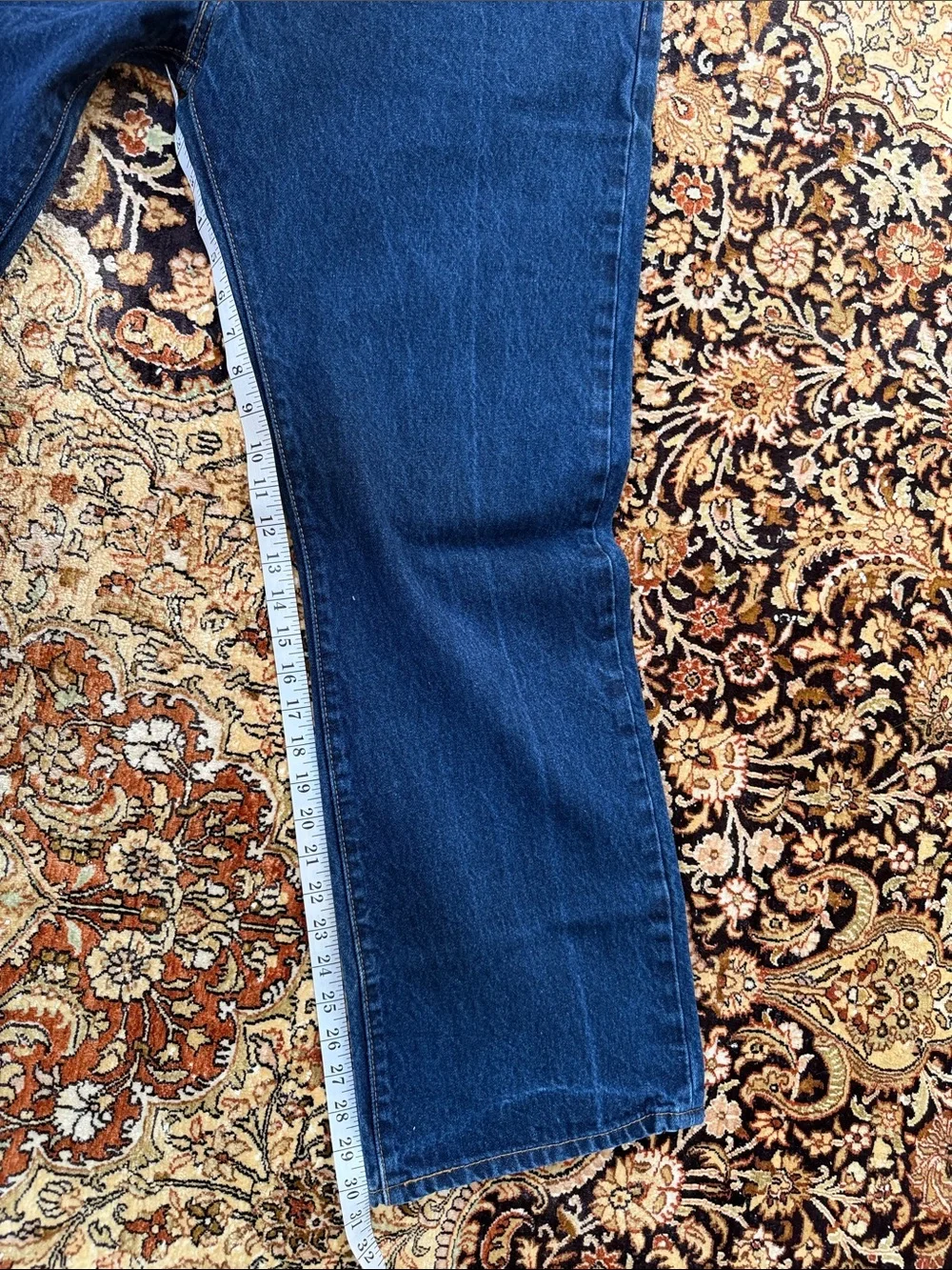 LEVI’S Four!!! Pair Bundle 40/32