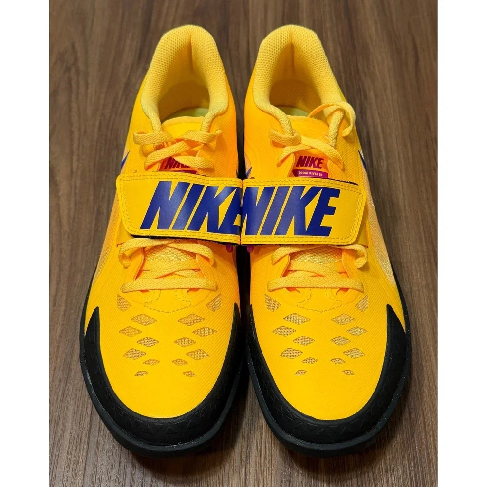 Nike zoom rival