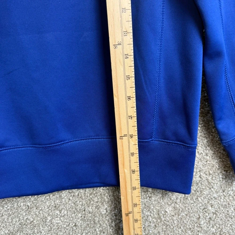 Nike hooded note