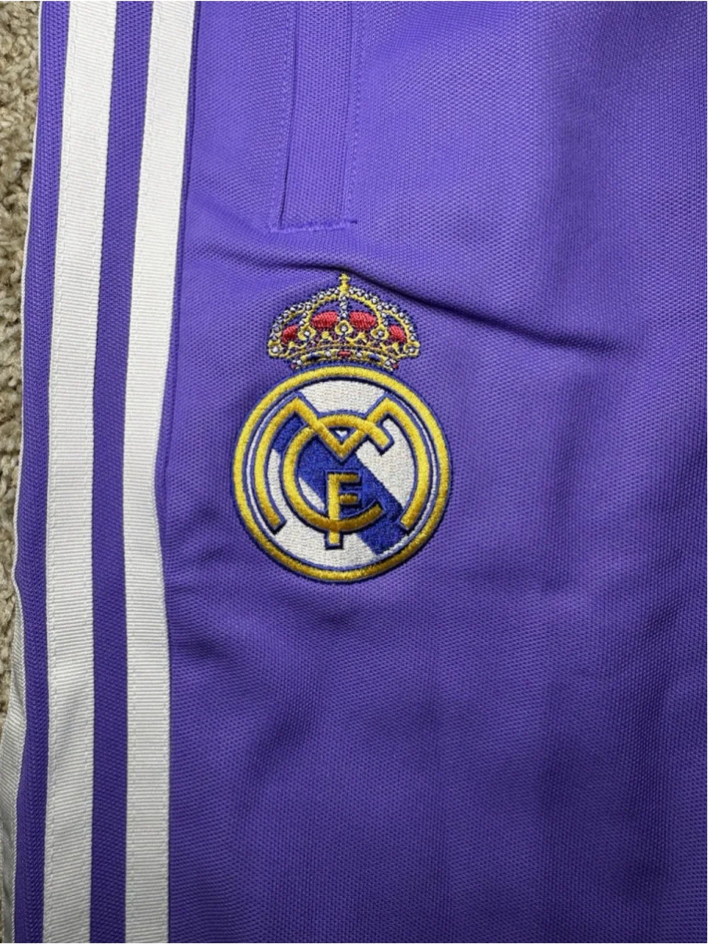 adidas licensed outings