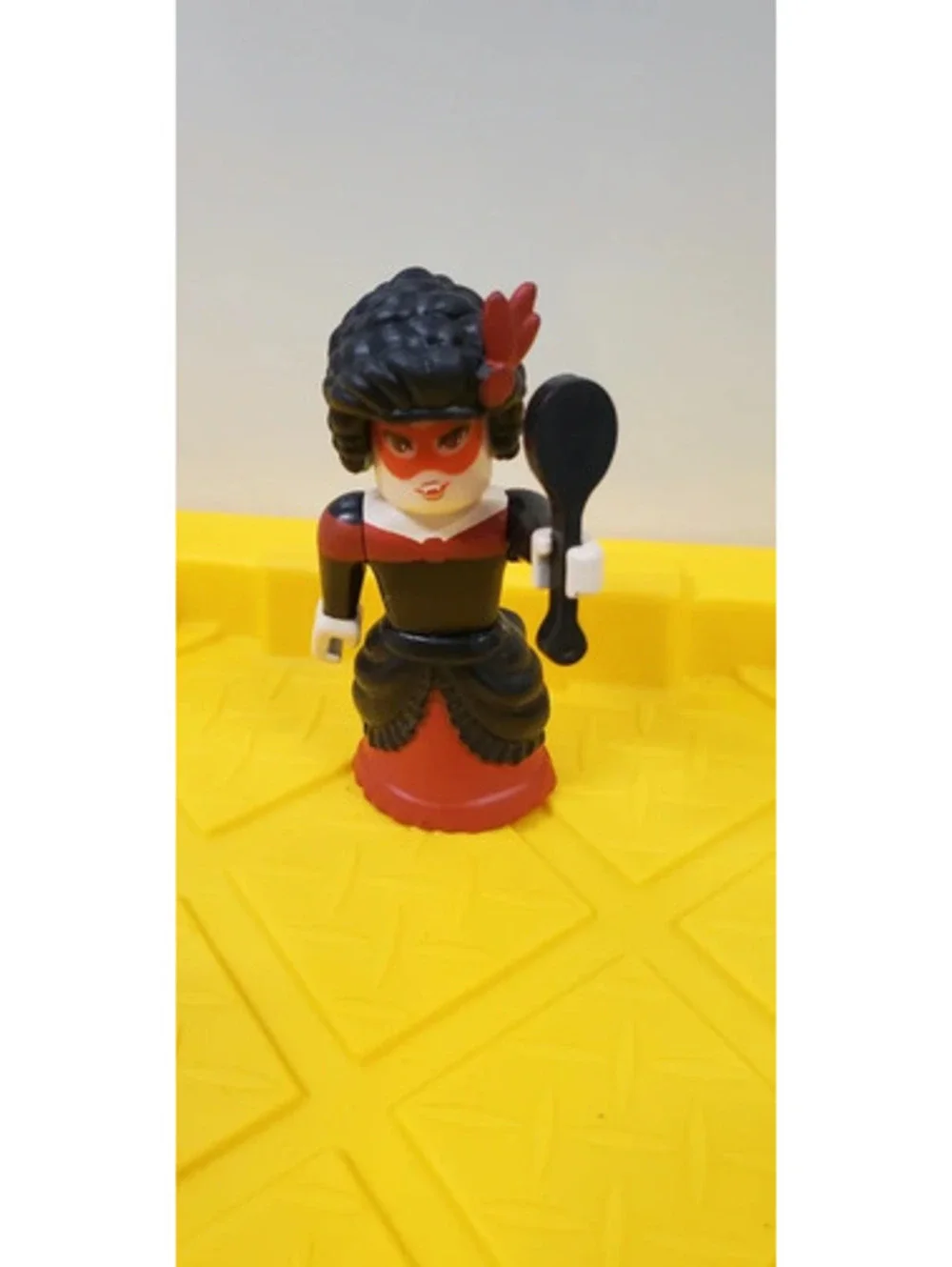 Roblox Star Sorority Lady Lex Series 12 Figure Mirror