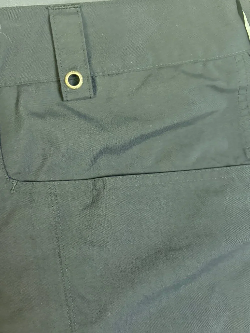 Burton snow pants
