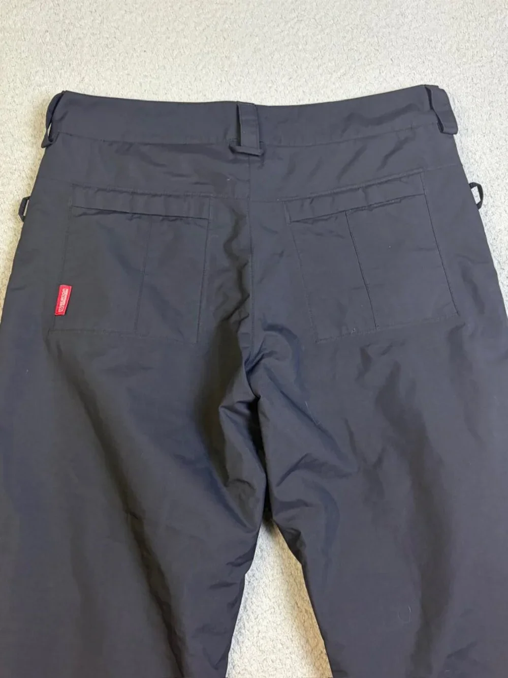 Burton snow pants