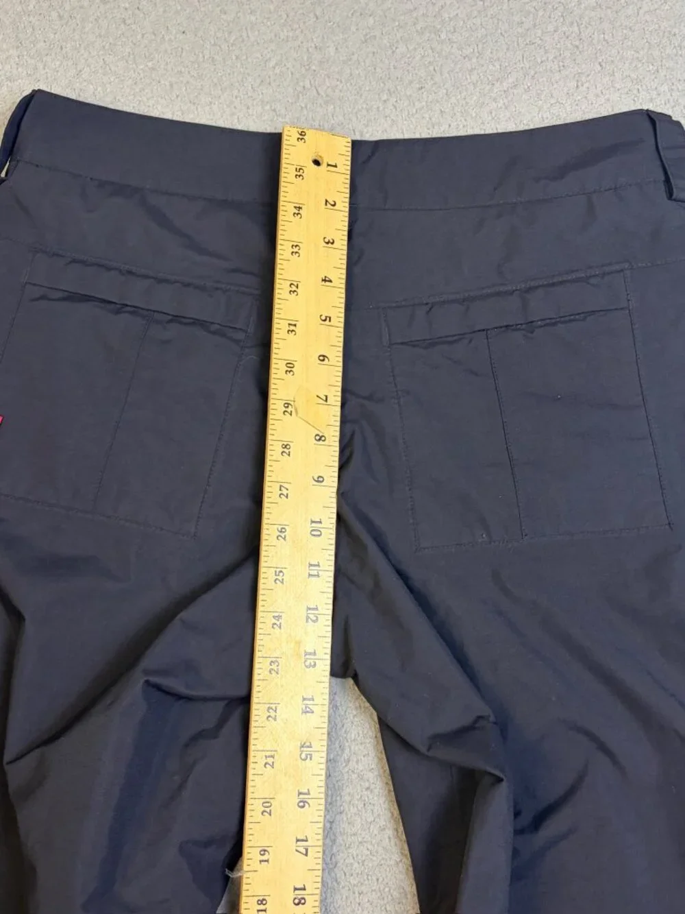 Burton snow pants