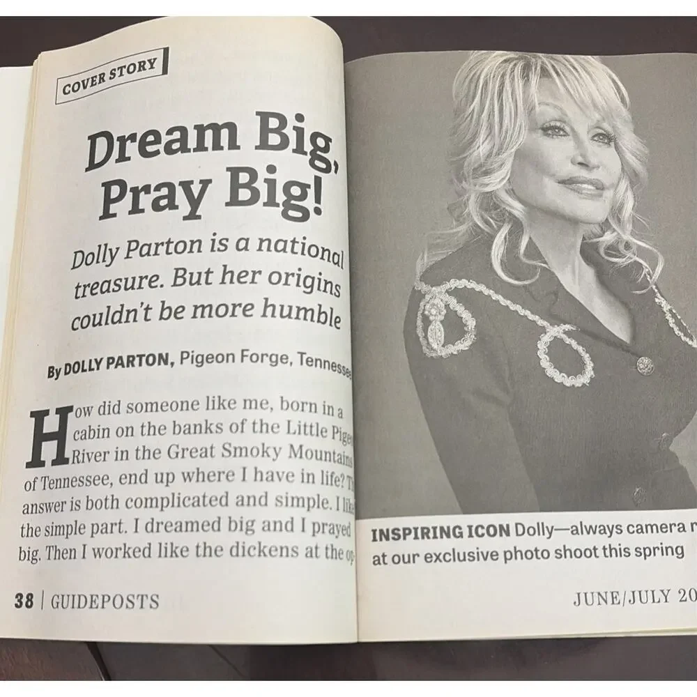 N/A dolly parton