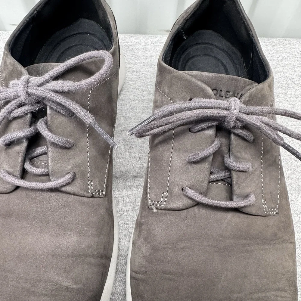Cole Haan please see
