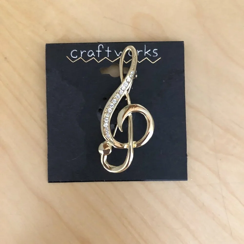 Craftworks vintage treble