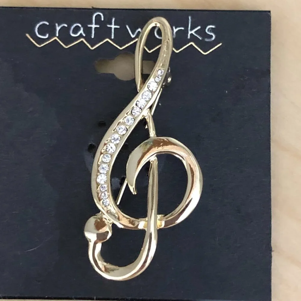 Craftworks vintage treble