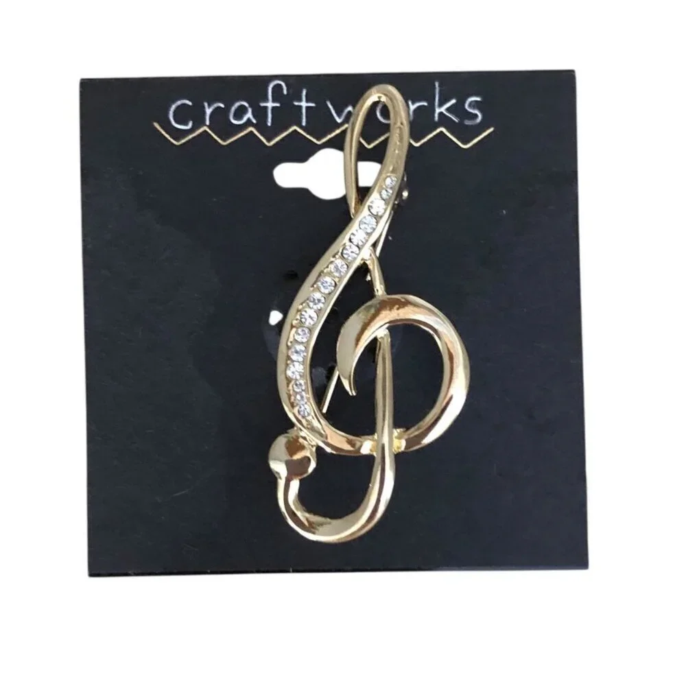 Craftworks vintage treble