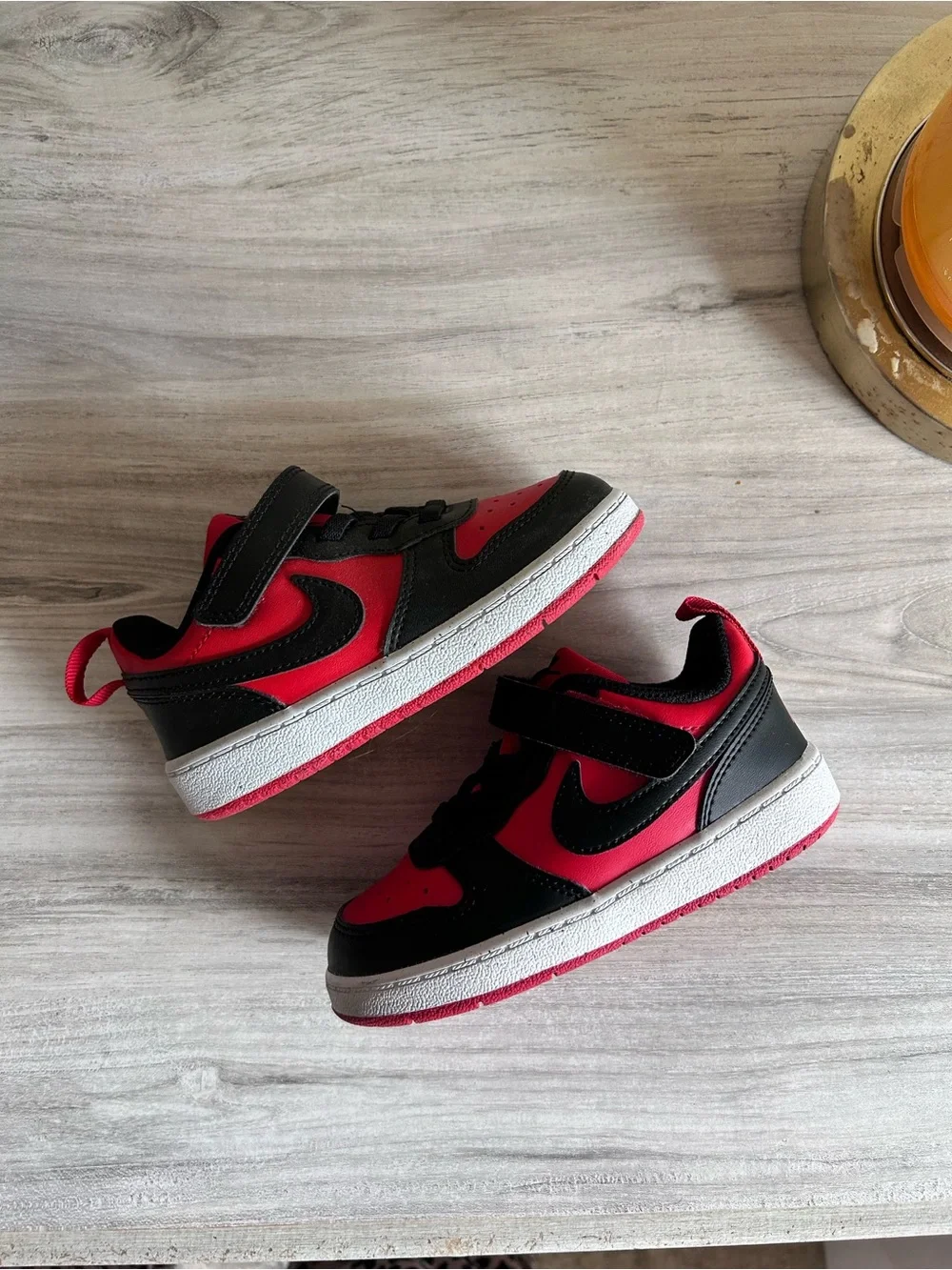 Nike classic kids