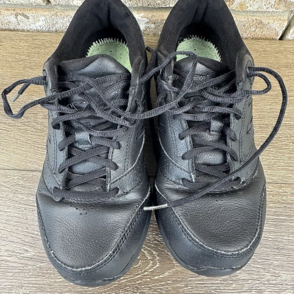 New Balance used no