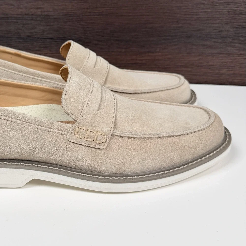 FootJoy no signs any