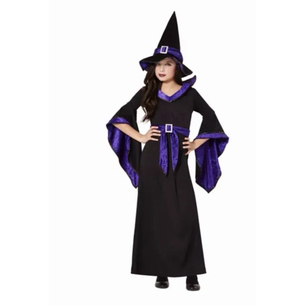 Spirit charmed witch