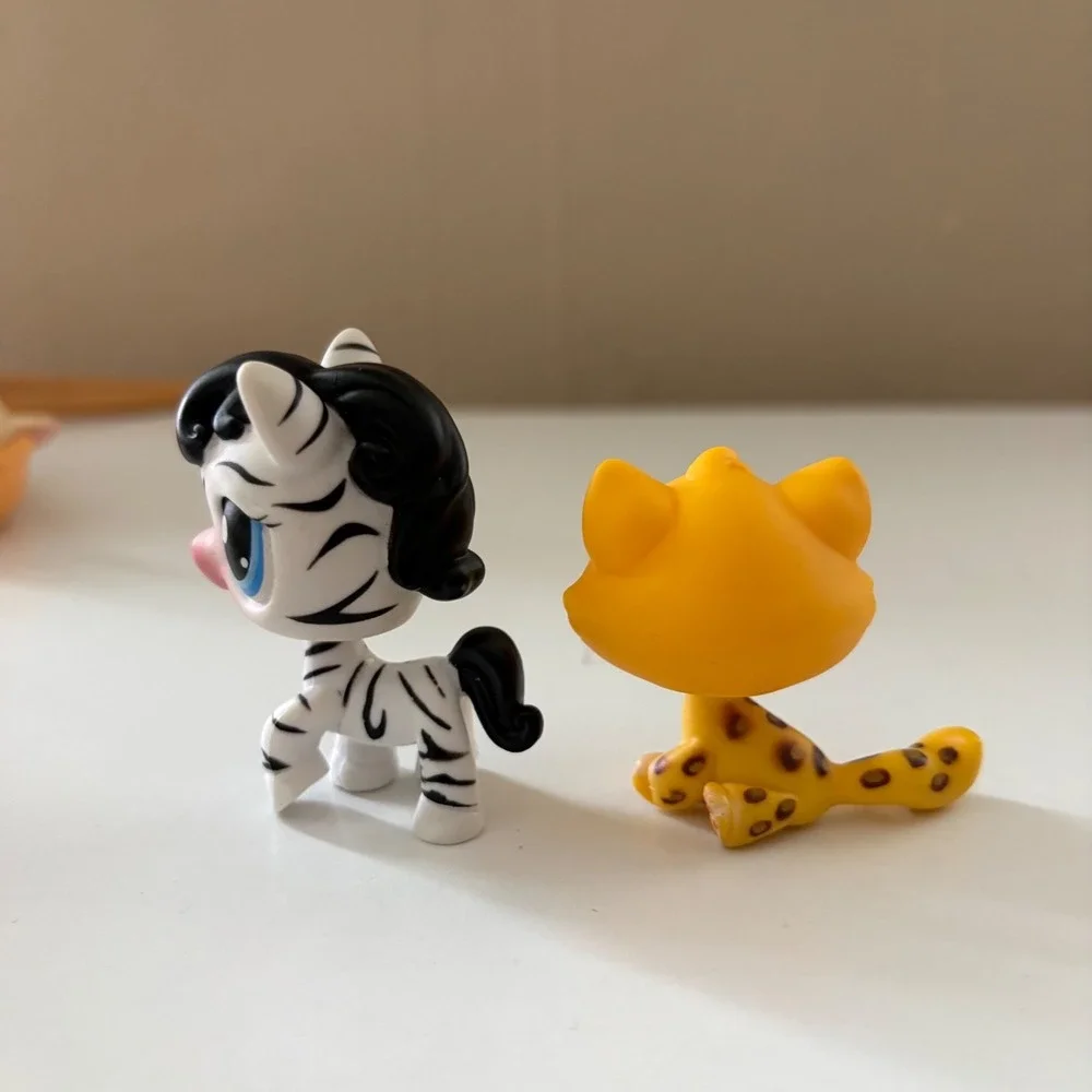 Hasbro littlest pet