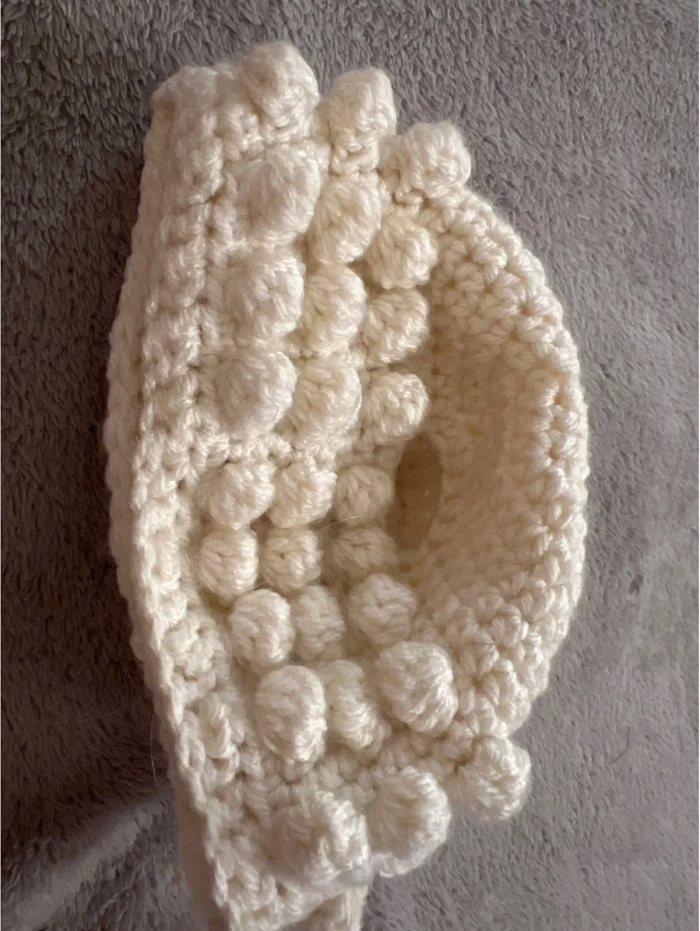 N/A this handmade