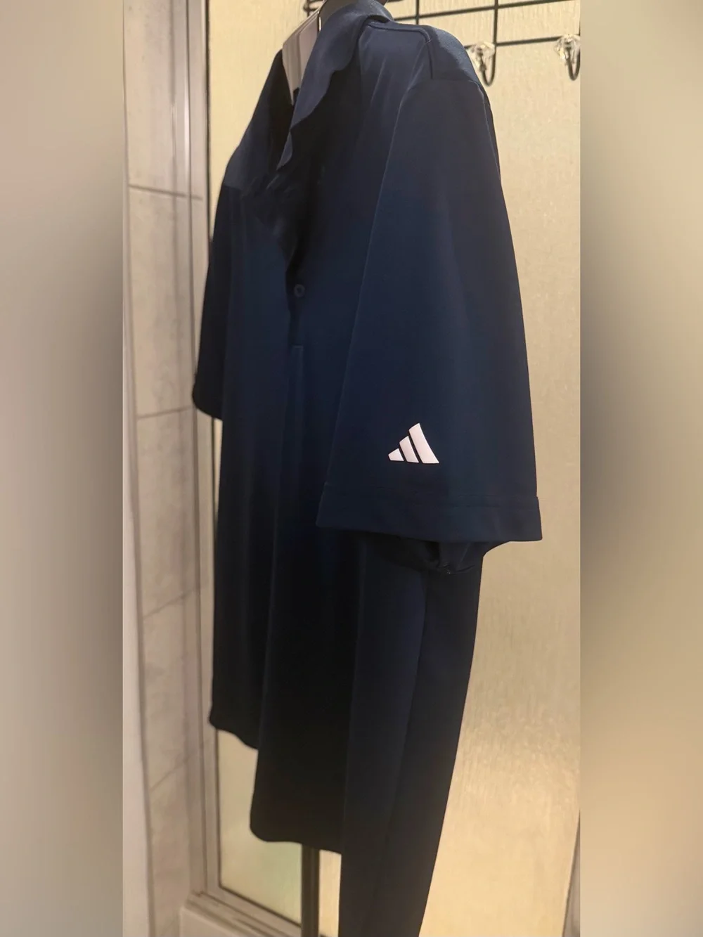 adidas title men