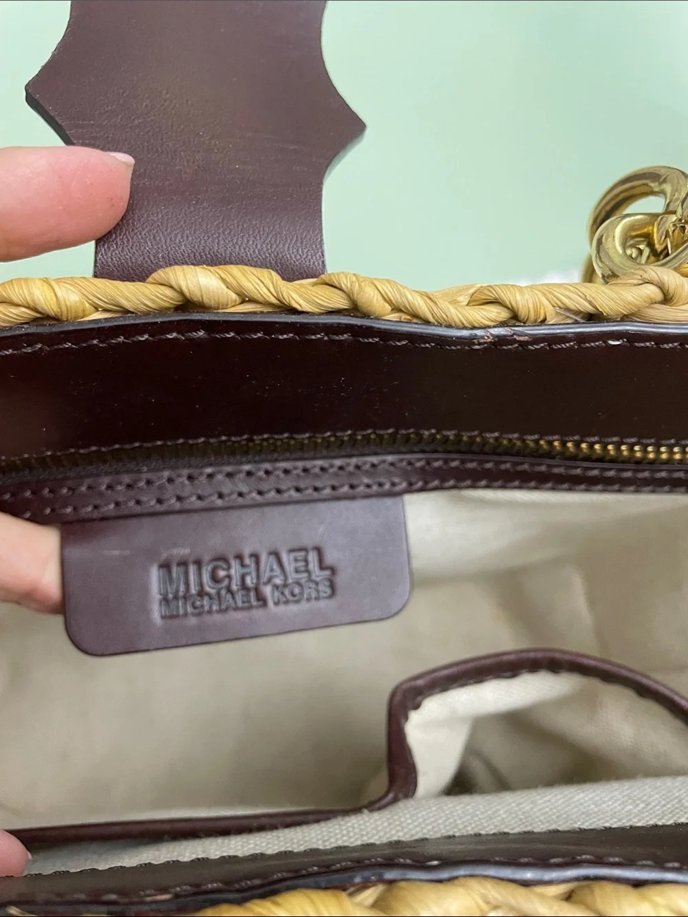 Michael Kors this michael