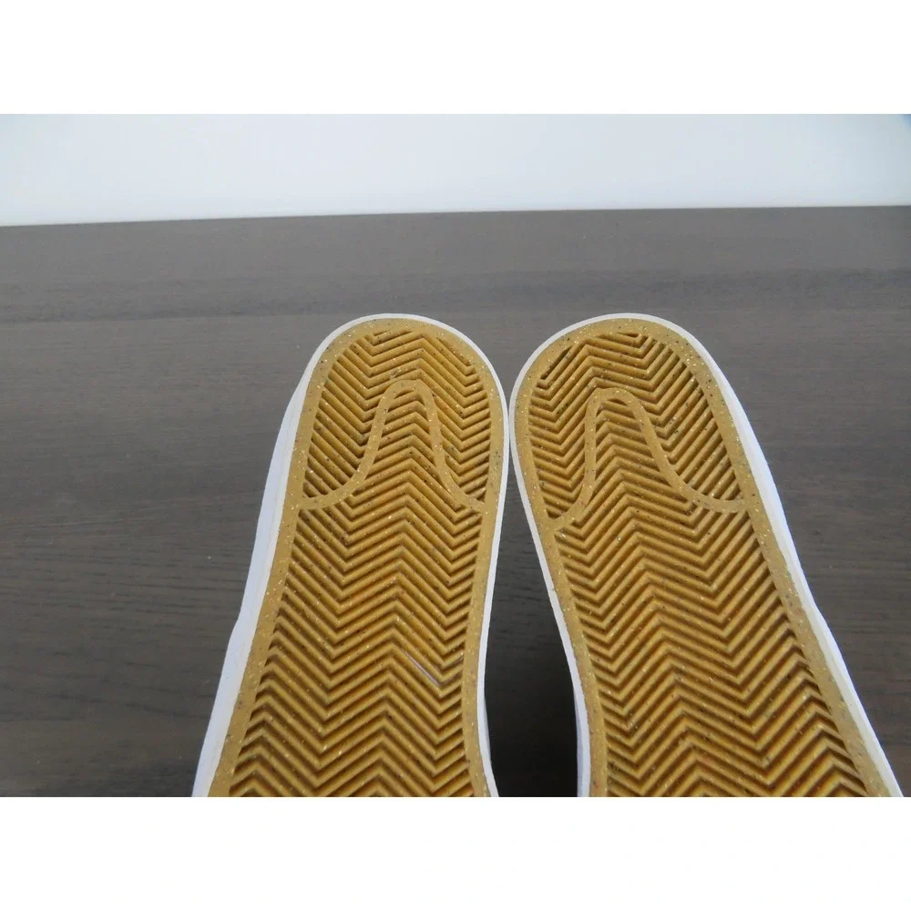 Nike shoes are