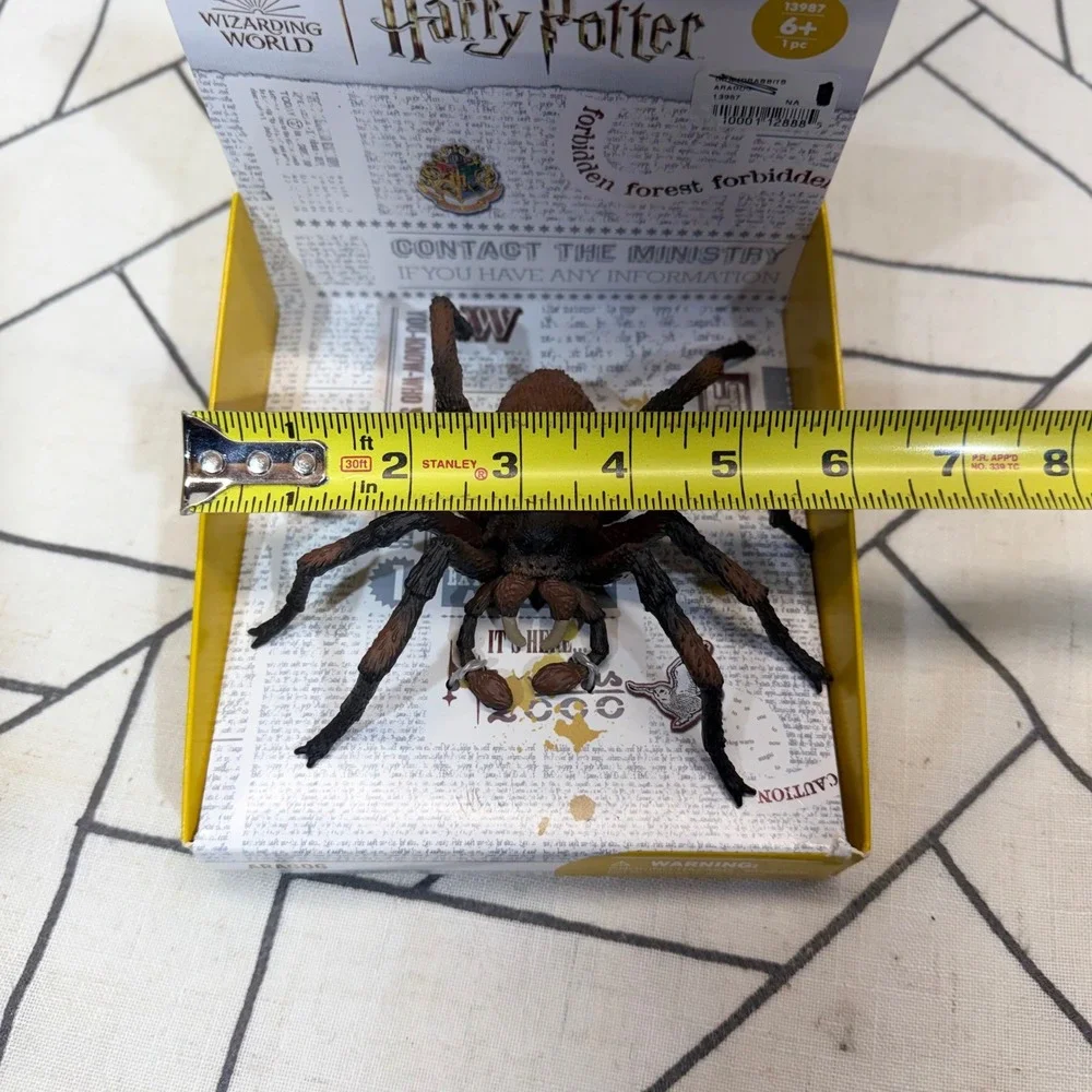 schleich wizarding world