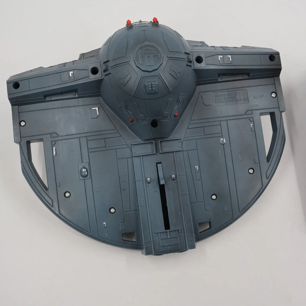Hasbro relive intensity