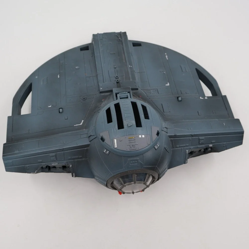 Hasbro relive intensity