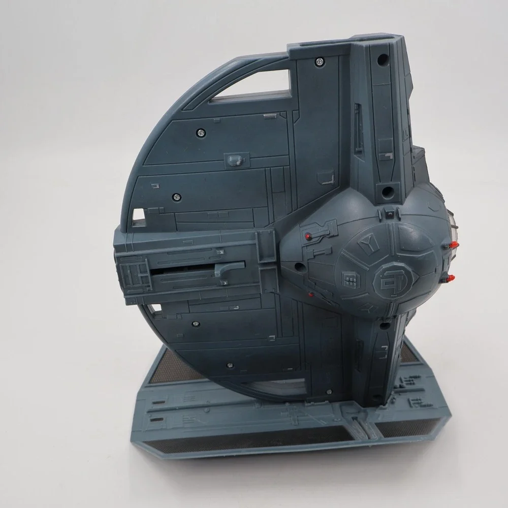 Hasbro relive intensity