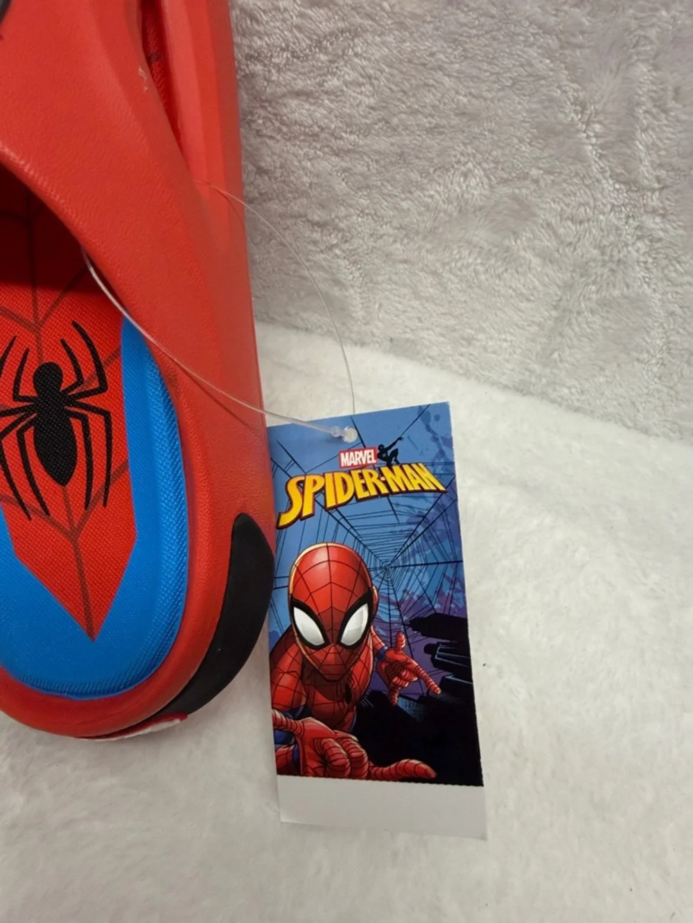 Marvel official spider
