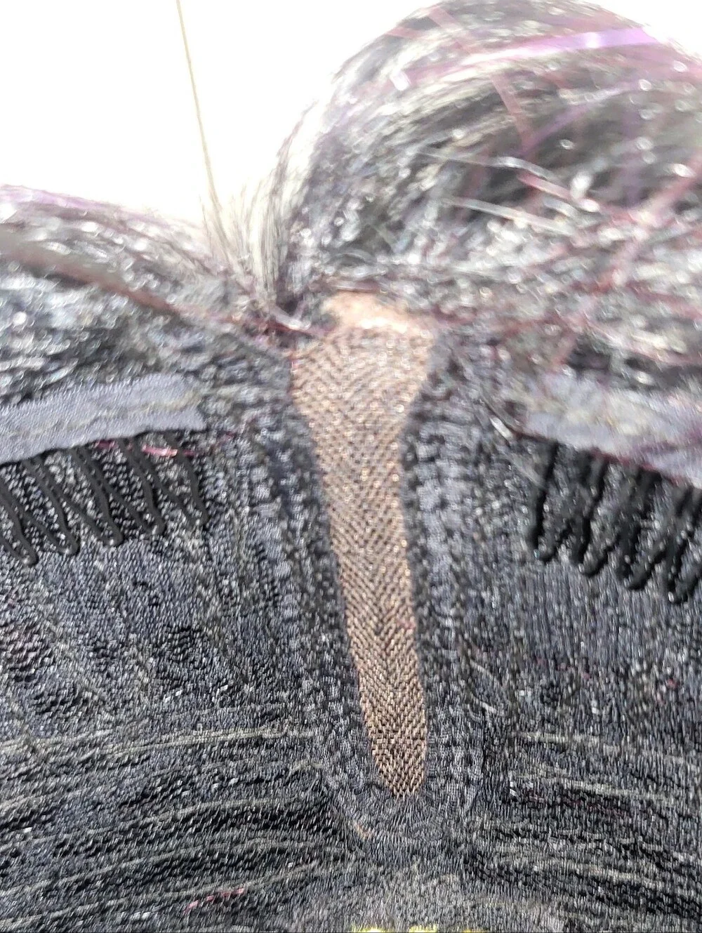 Zury combs type