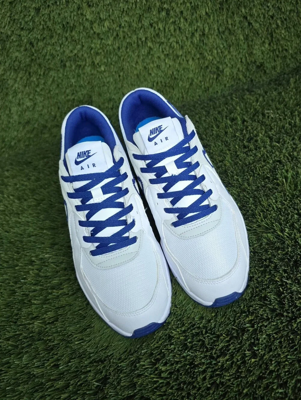 Nike boys get what