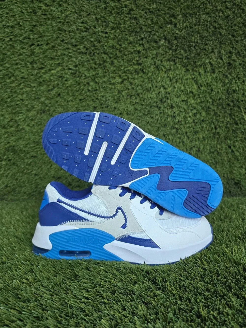 Nike #kids excee