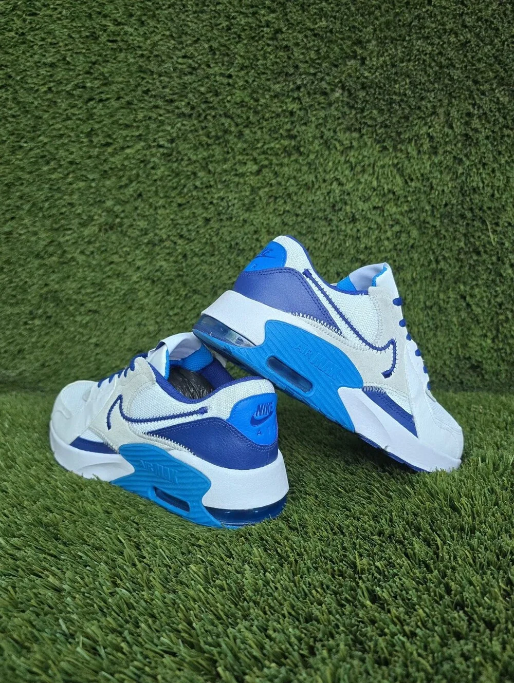Nike 🙂 all air