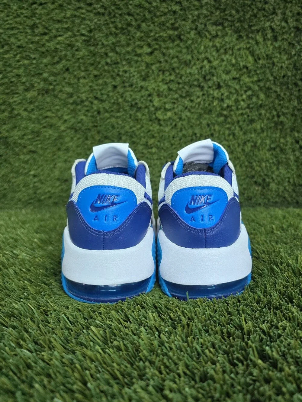 Nike boys same