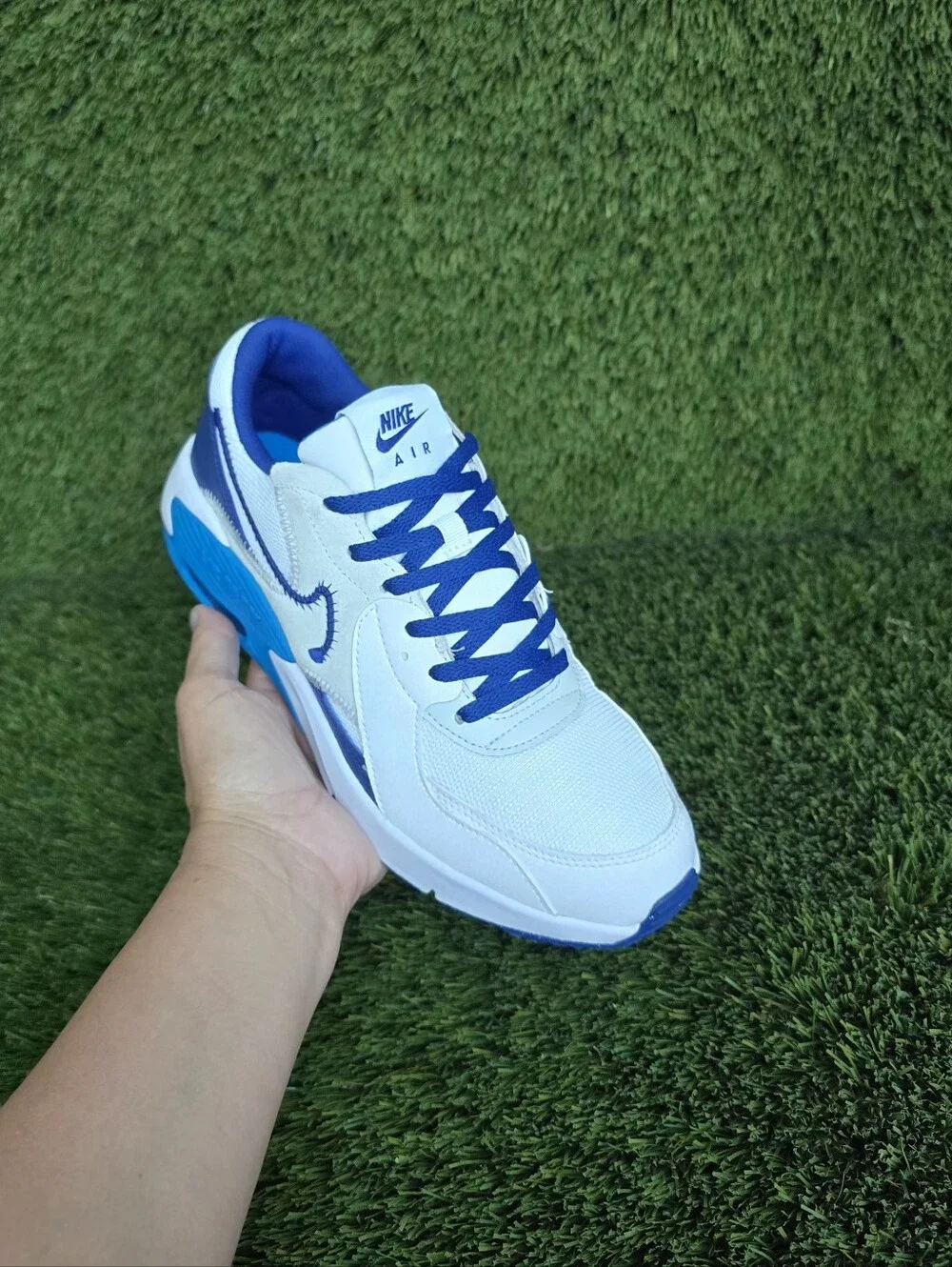 Nike deep see excee