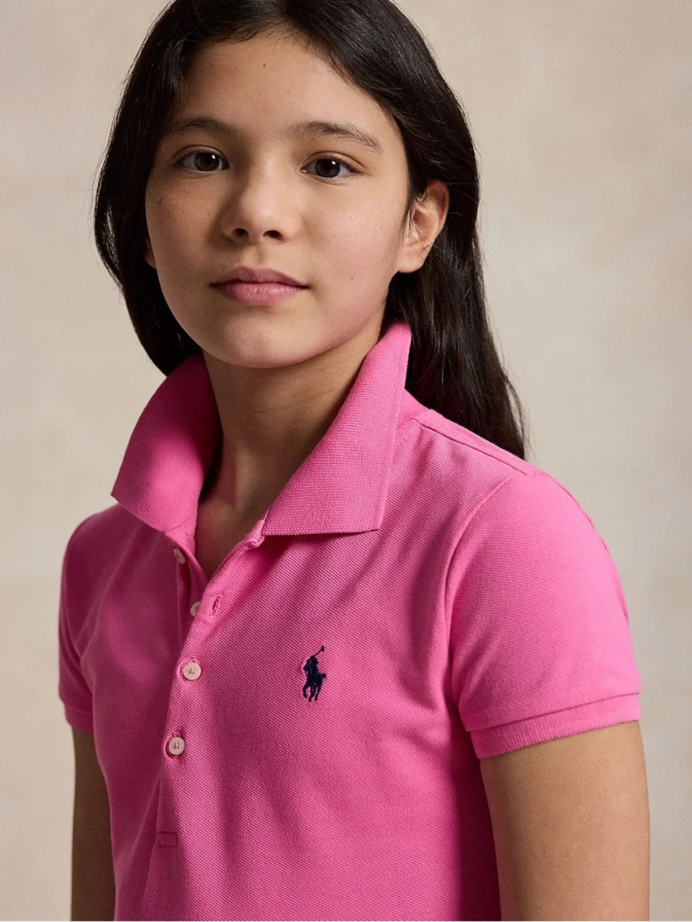 Polo Ralph Lauren versatile enough