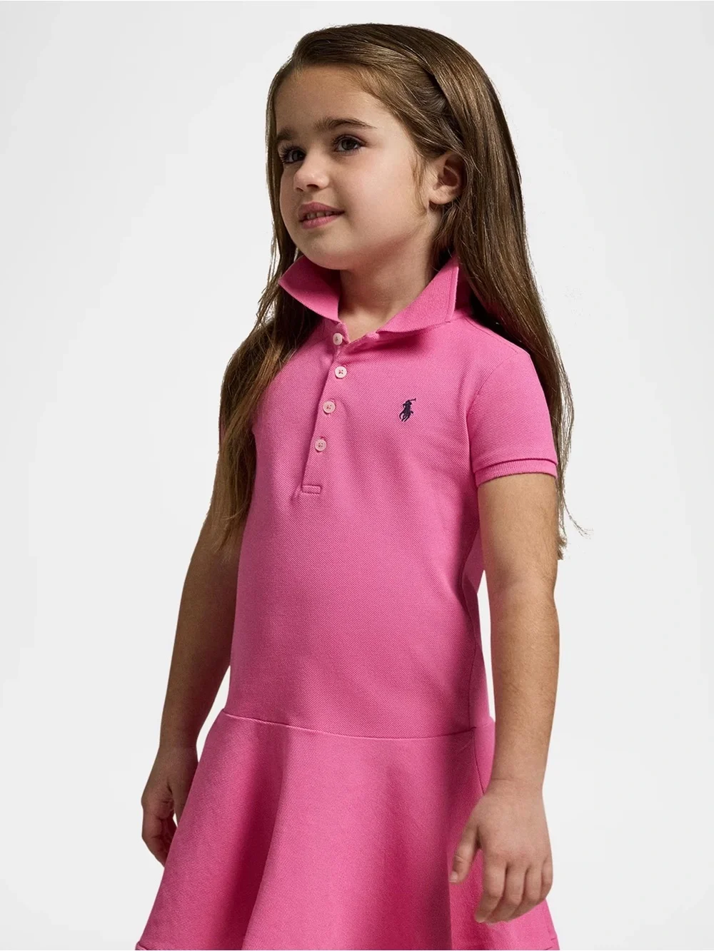 Polo Ralph Lauren versatile enough