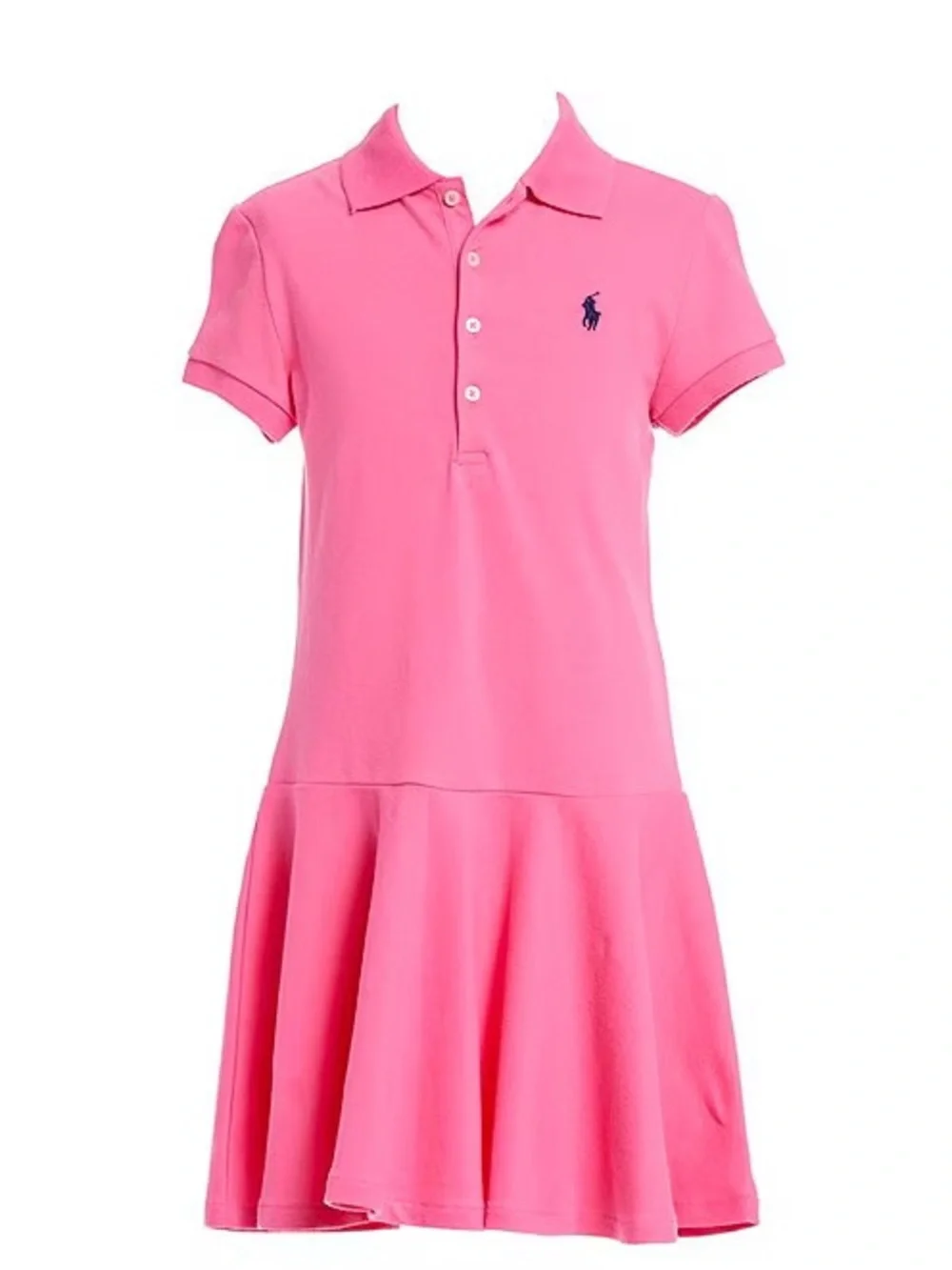 Polo Ralph Lauren versatile enough