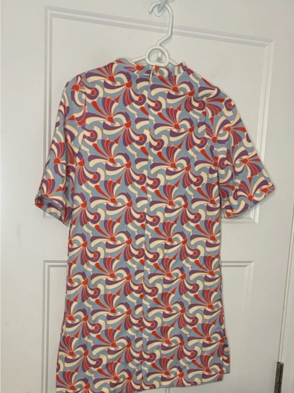 Zara this dress