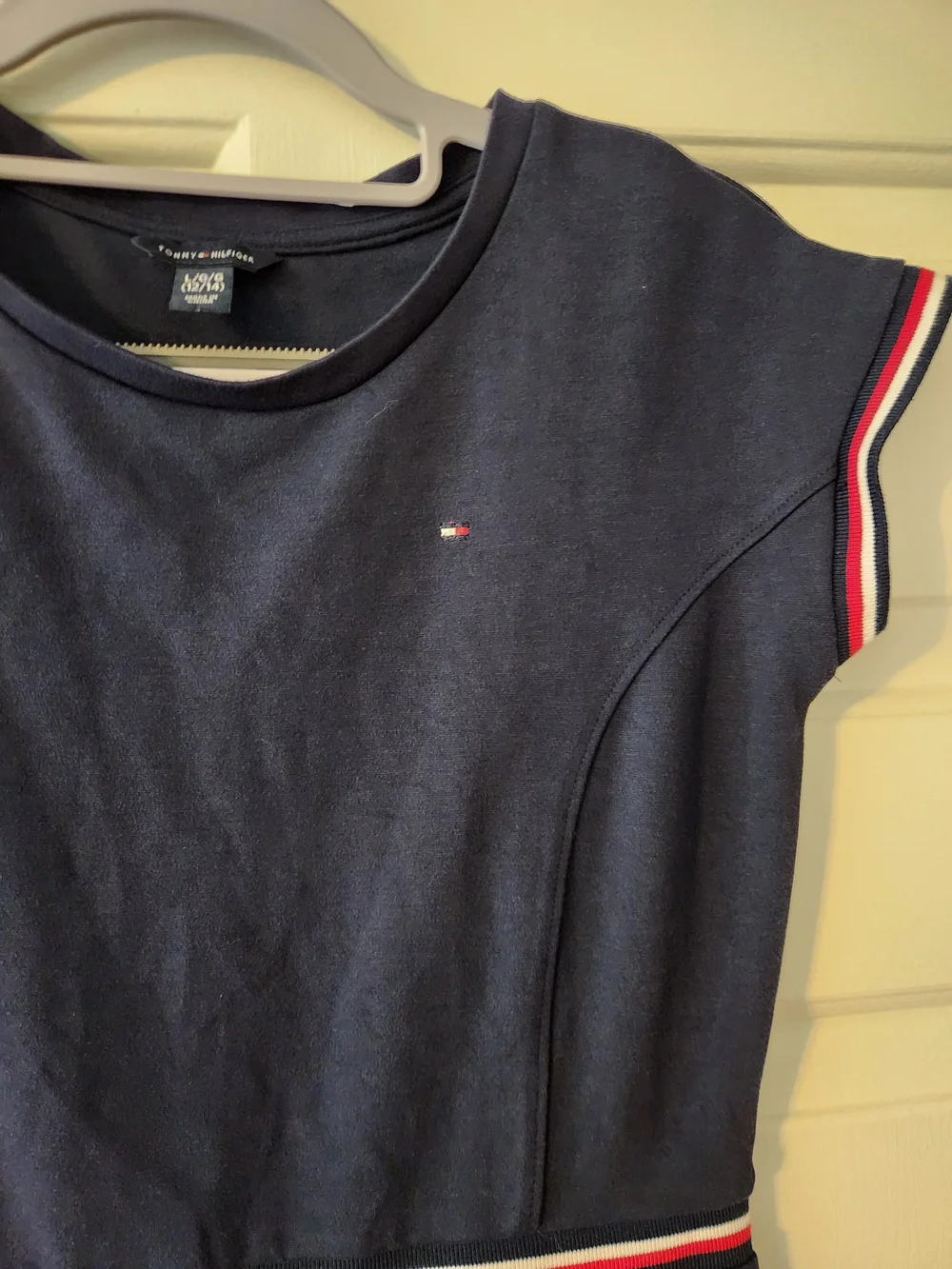 Tommy Hilfiger classic navy